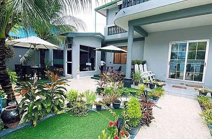 Ekefaru Inn Maldives
