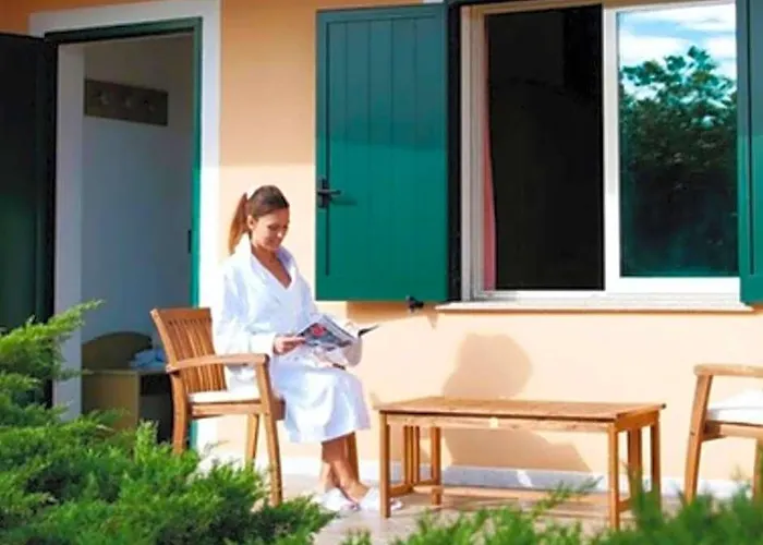 Rocca Dorada Resort
