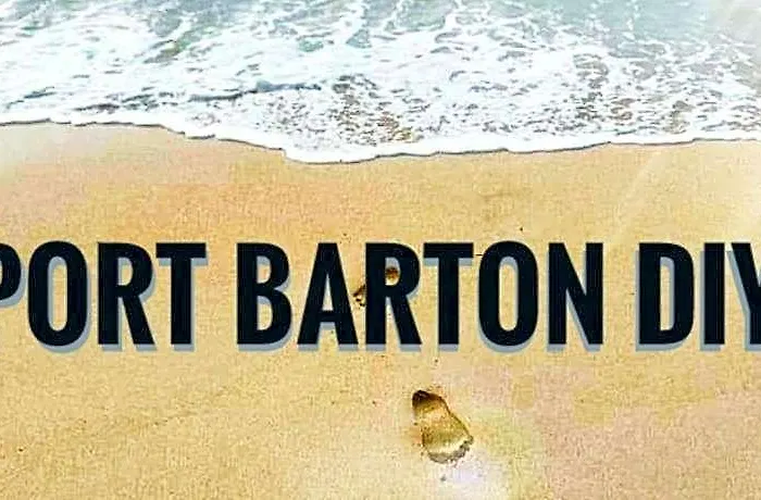 Jbr Tourist Inn - Port Barton Diy