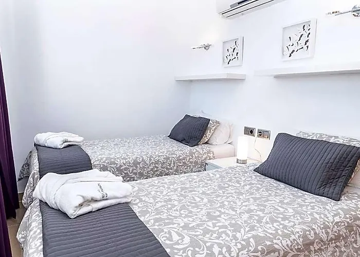 Apartaments Delfin