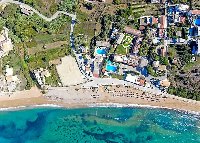 Athina Hotel