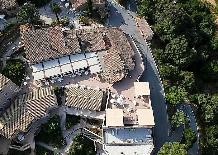 Villages Clubs Du Soleil - Le Reverdi