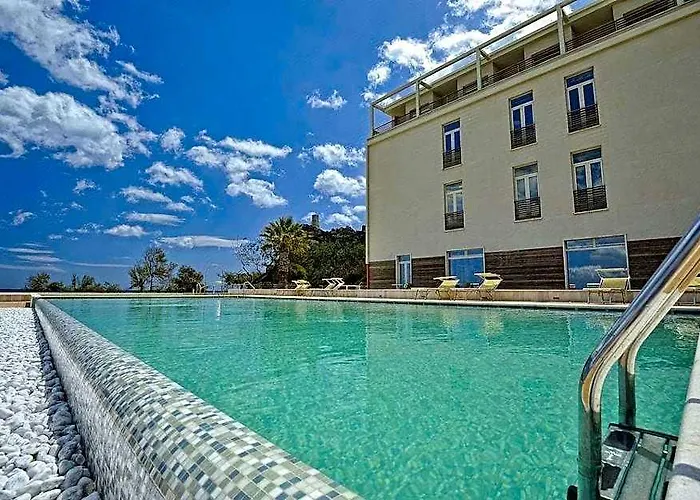 Hotel Club Torre Salinas