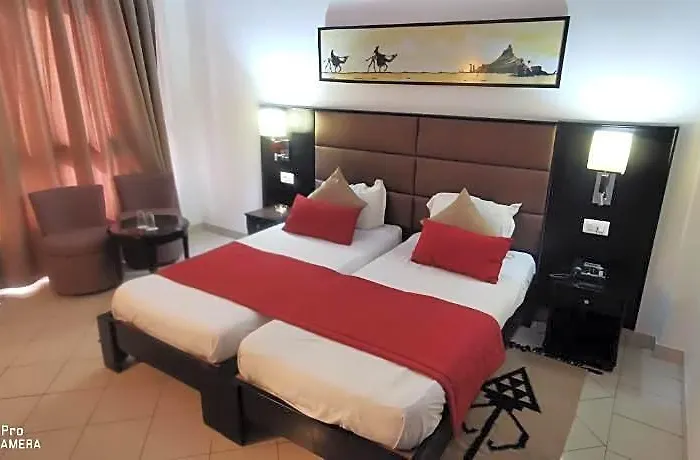 Olympic Hotel Djerba