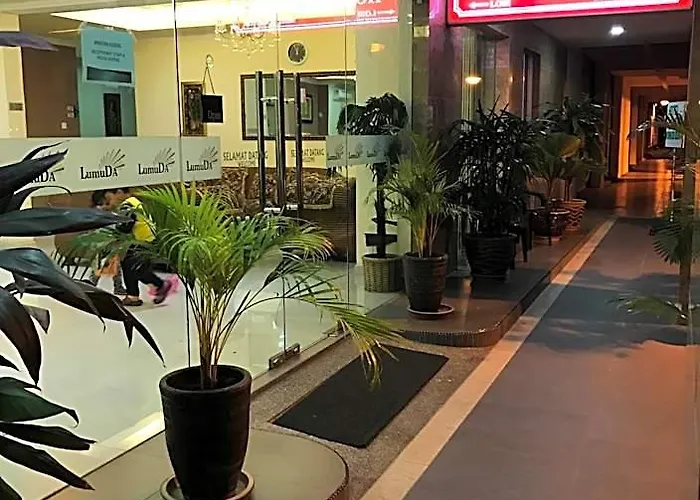 Lumuda Hotel