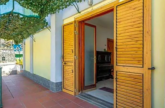 Villa Mariel