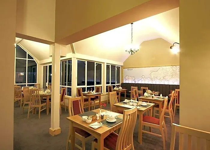 Salutation Inn