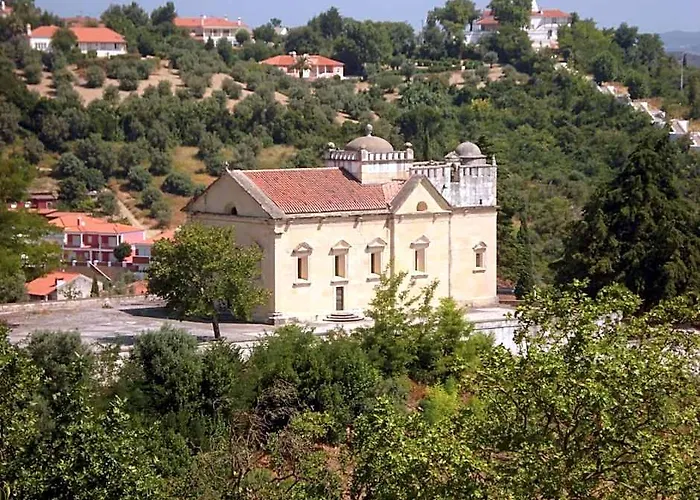 Hotel Sinagoga