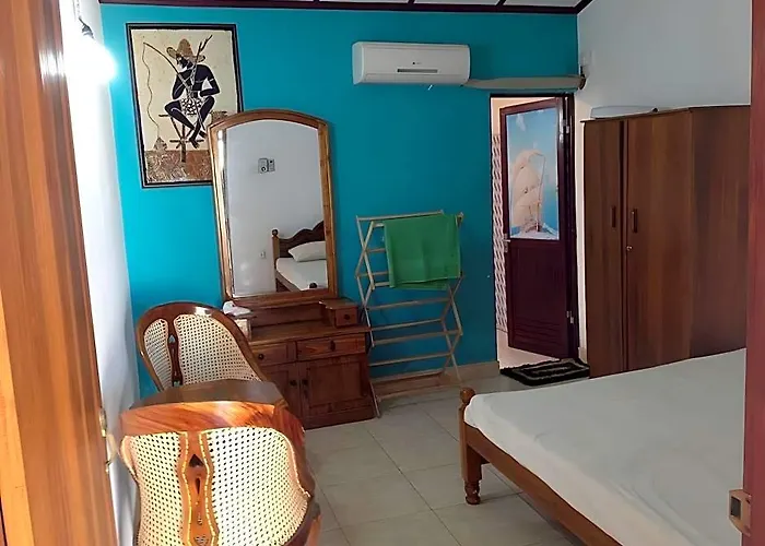 Marigold Beachhouse