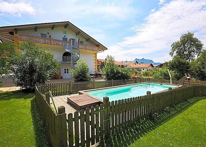 Gasthof-Hotel Zur Post Samerberg