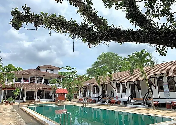 Lis Na Ree Resort