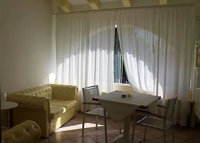 Hotel La Settima Luna