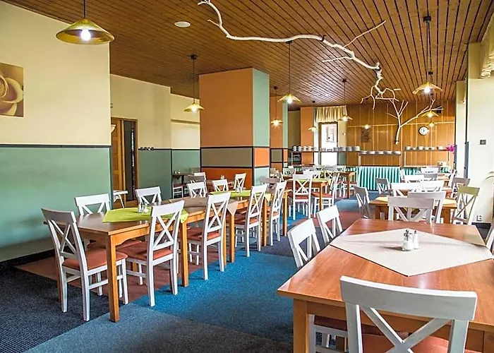 Parkhotel Harrachov