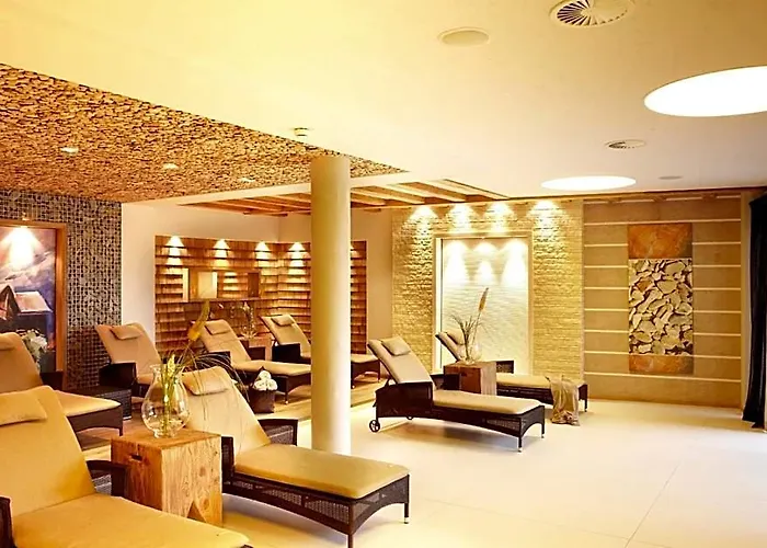 Hotel Bergblick 5 Sterne