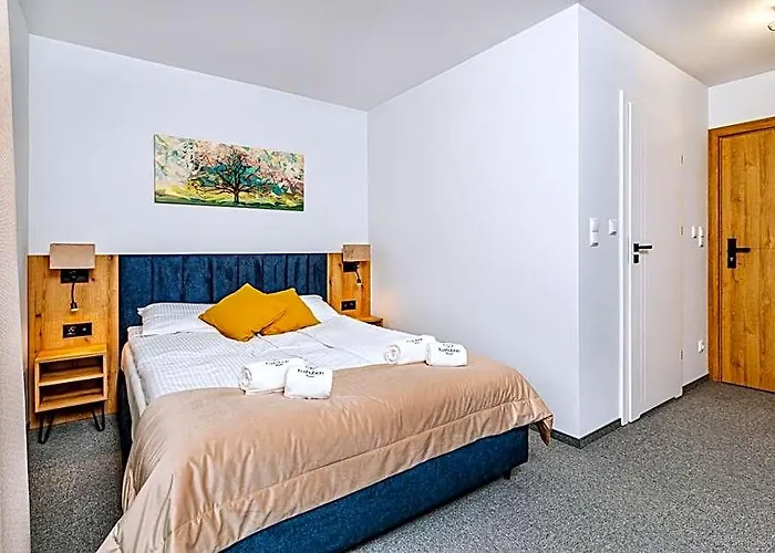 Kashubian Resort