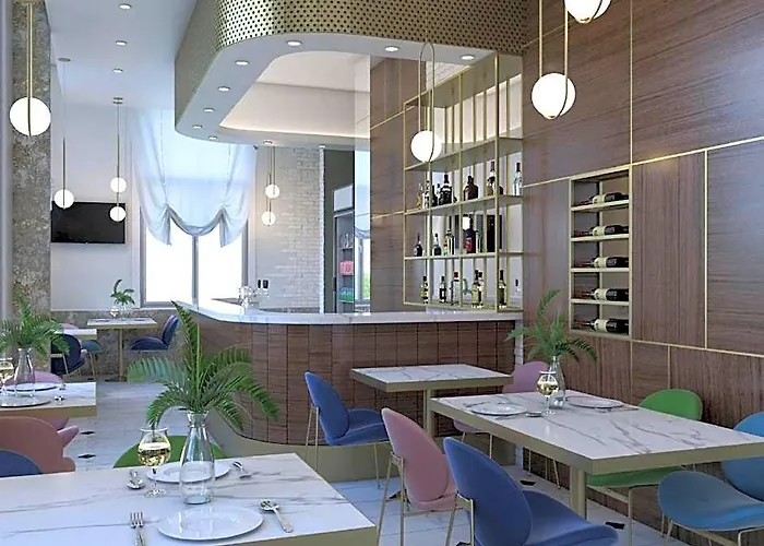 Hotel Montenino
