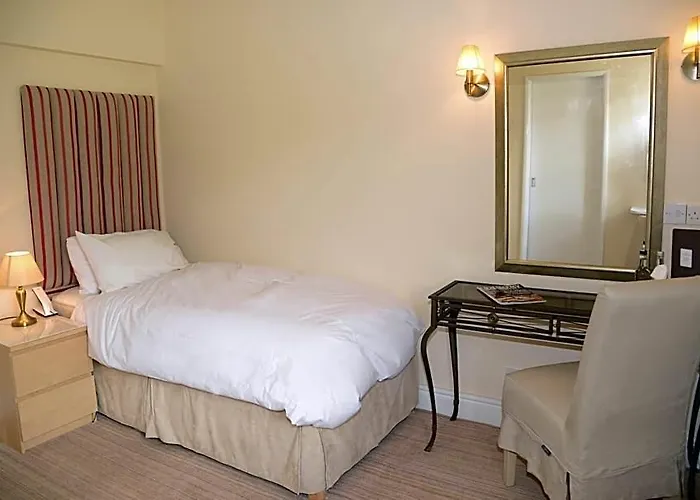 The Mulberry Inn
