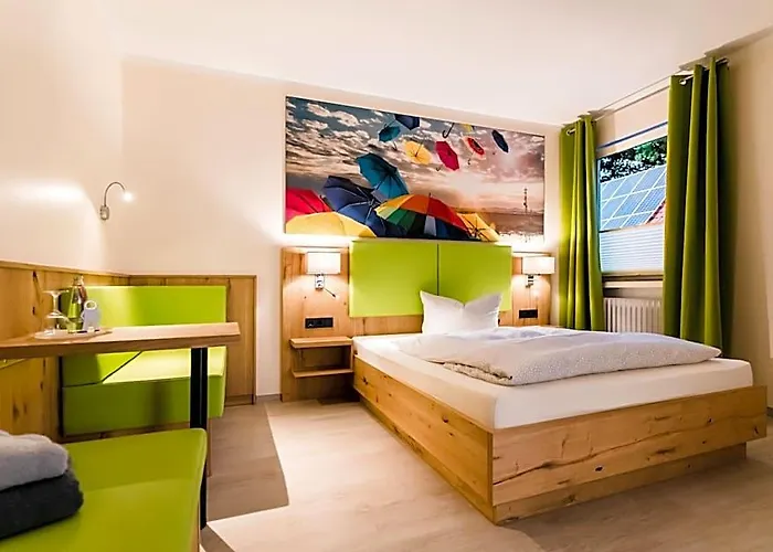 Hotel Luisen Muehle