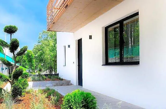 Oliverlux Aparthotel