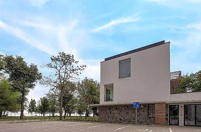 Oliverlux Aparthotel