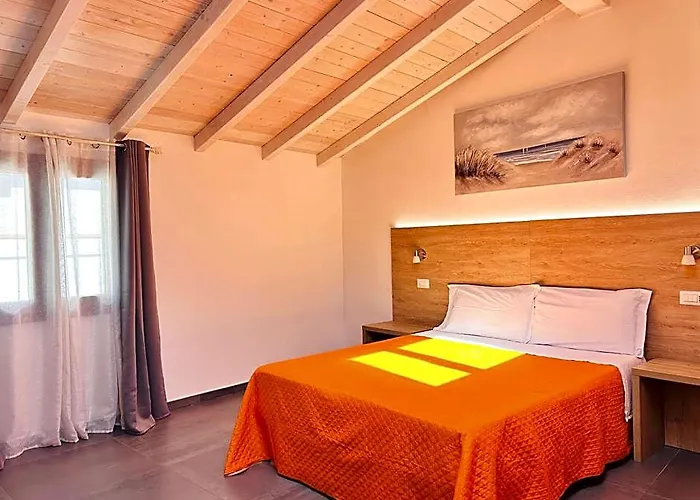 Longevity Hotel