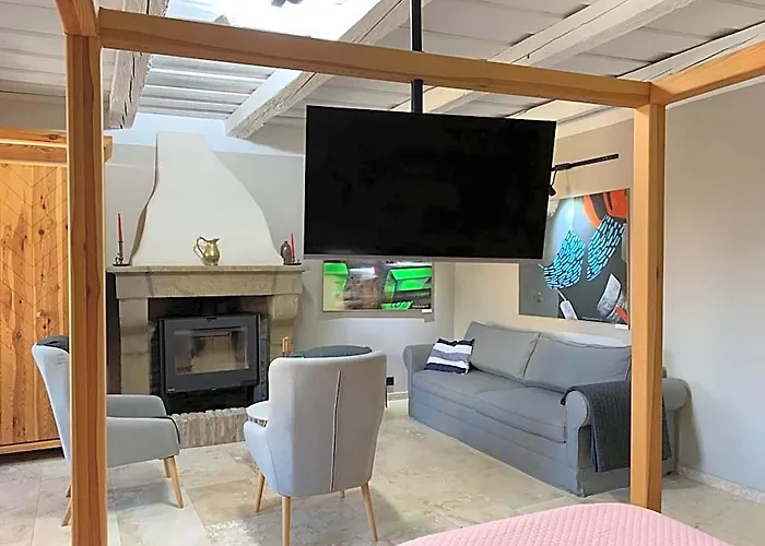 Hotel Desatero