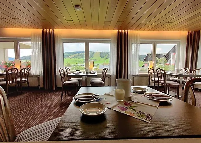 Hotel Magdalenenhof Inklusive Meinecardplus
