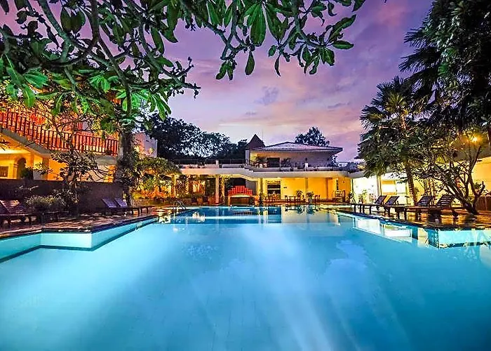 Mandara Rosen Hotel