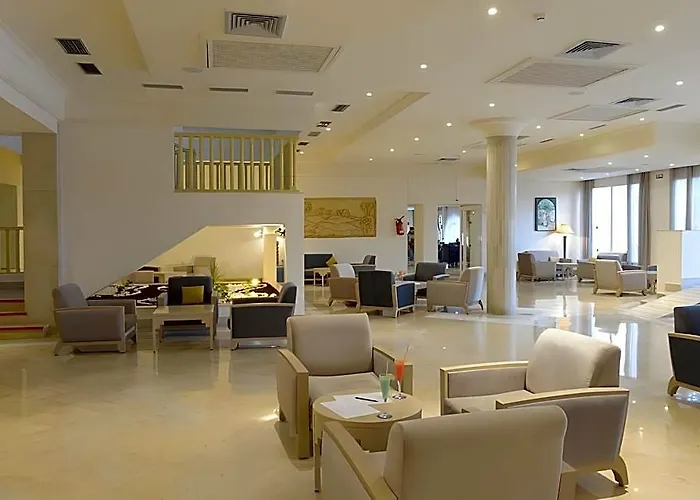 Monarque Dar Jerba Zahra