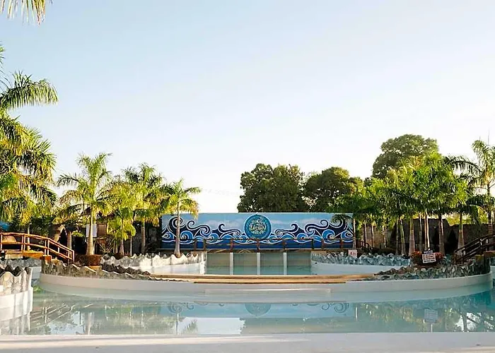 Ilocos Urban Wave Resort Hotel