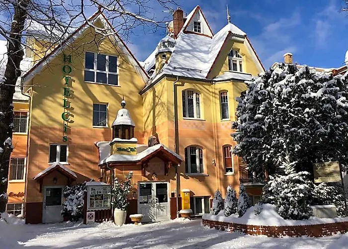 Hotel Cis