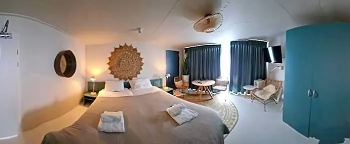 Hotel Liberte