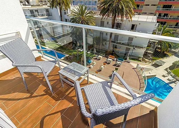 Eix Alcudia Hotel - Adults Only
