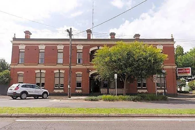 Thommos Pub