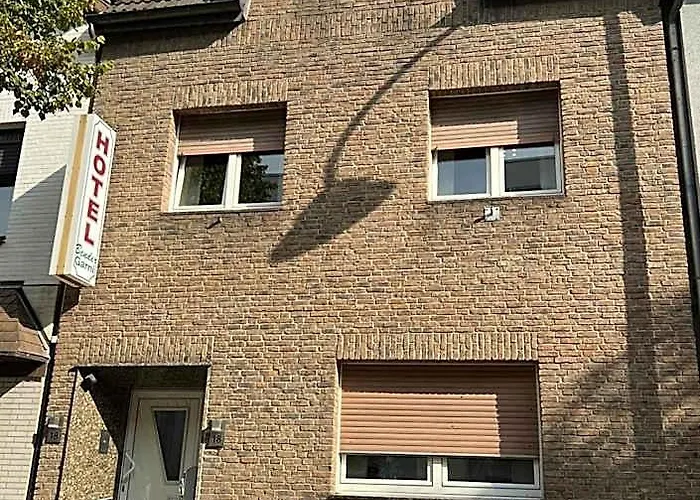 Hotel Bender