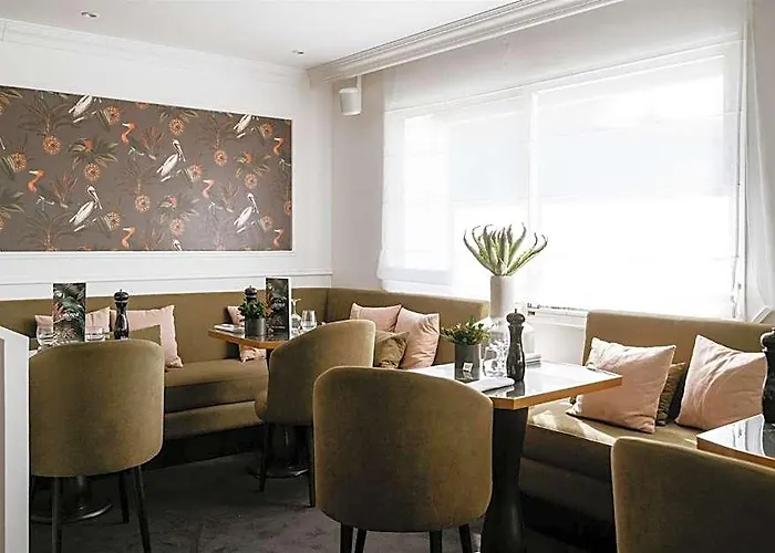 Hotel-Restaurant La Caborne
