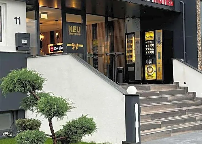 Dido Diamond Hotel