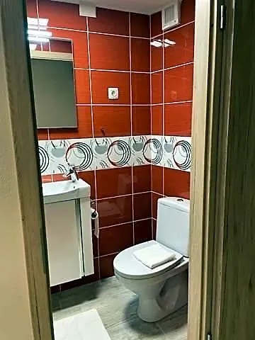 Romantic Villa Centar Omisalj