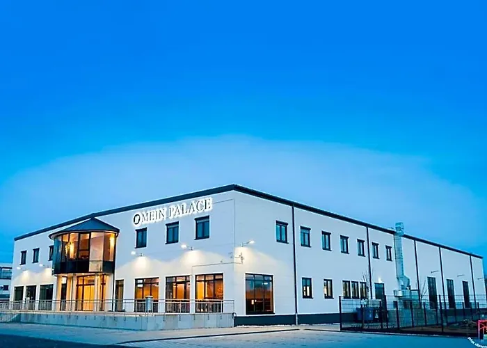 Mein Palace Events&Hotel