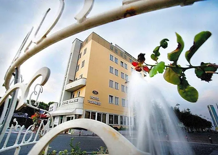 Hotel Tornese