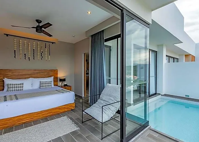 Niru Ocean Suites By Binniguenda