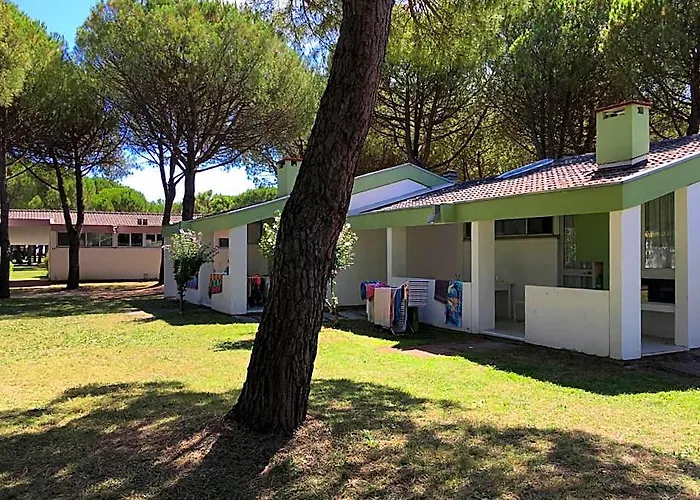 Club Del Sole Marina Julia Family Collection