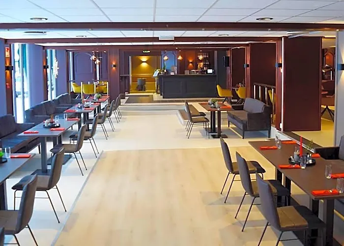 Rjukan Hotell