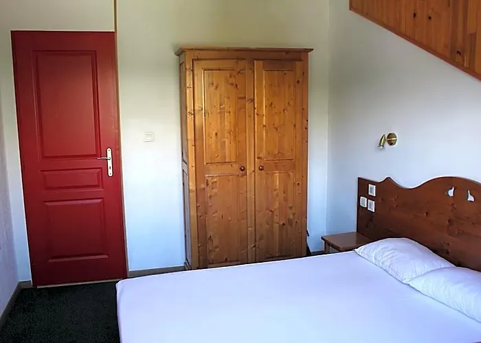 Appartement Superdevoluy Les 4 Geants