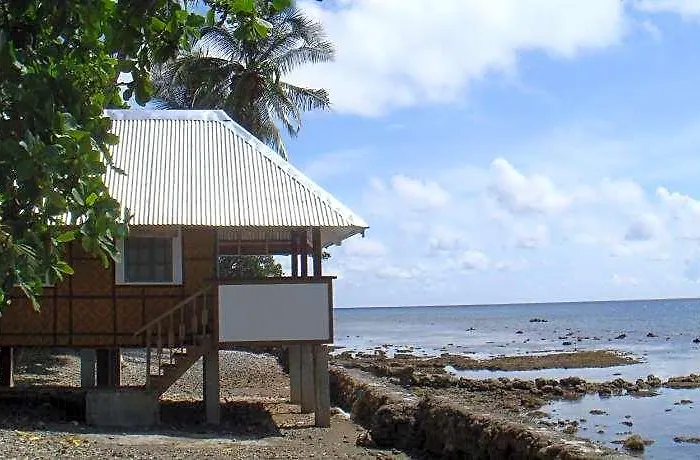 Paseo Del Mar Dive Resort