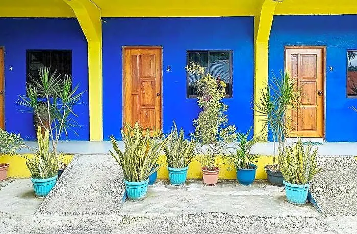 Erojo Beach Resort