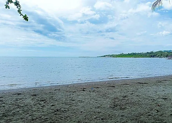 Erojo Beach Resort