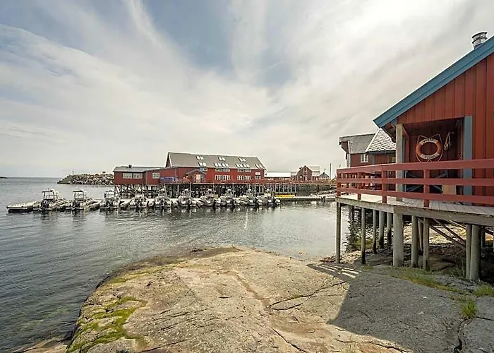 A Hotell - By Classic Norway Hotels