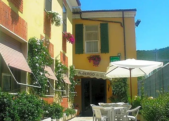 Hotel Lea