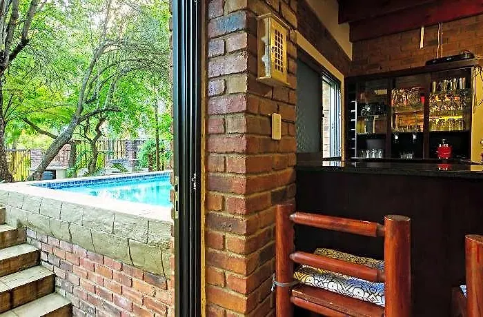 Doringpoort Safari Lodge